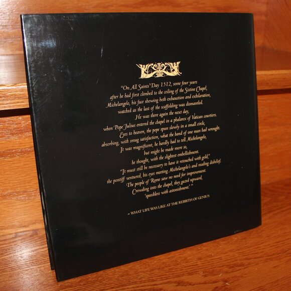 3/$77❤️mint unread WHAT LIFE WAS LIKE At The Rebirth Of Genius Time Life book - Picture 4 of 5